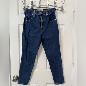 Mom Jeans size 29